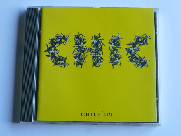 Chic - Chic-ism