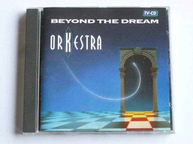 Orkestra - Beyond the dream