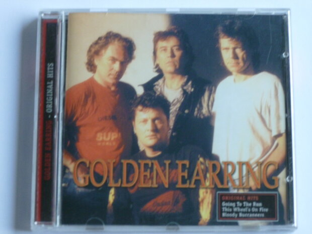 Golden Earring - Original Hits