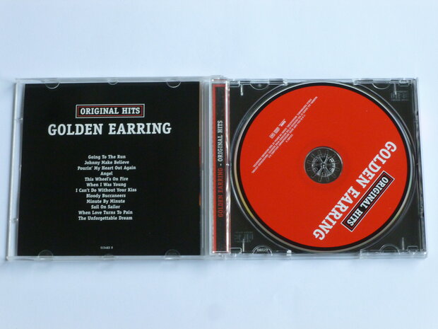 Golden Earring - Original Hits