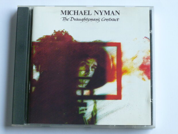 Michael Nyman - The Draughtsman's Contract