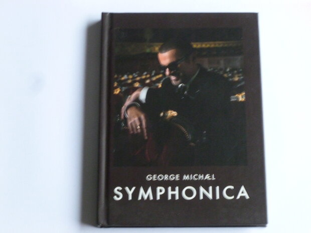 George Michael - Symphonica (limited edition)