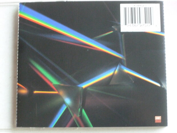Pink Floyd - Dark side of the Moon (digital remaster 1994)