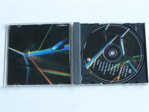 Pink Floyd - Dark side of the Moon (digital remaster 1994)