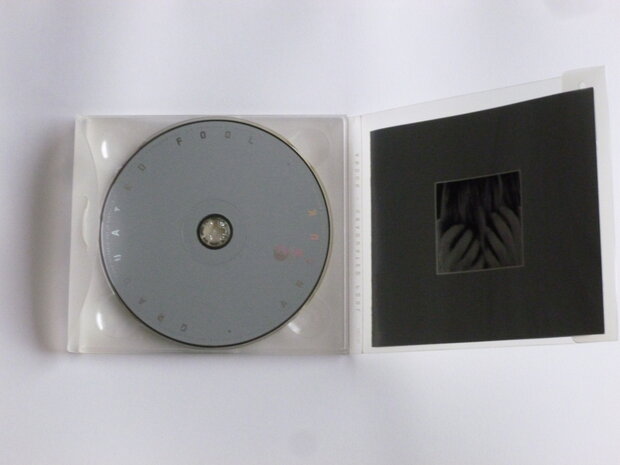 Anouk - Graduated Fool (digipack) dino music