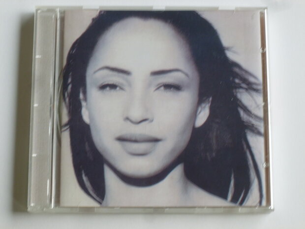Sade - The best of Sade (epic)