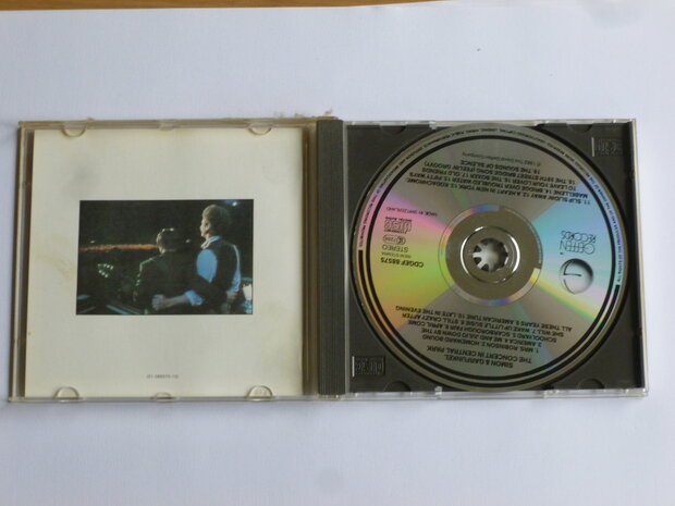 Simon and Garfunkel - The Concert in Central Park