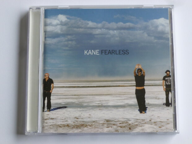Kane - Fearless