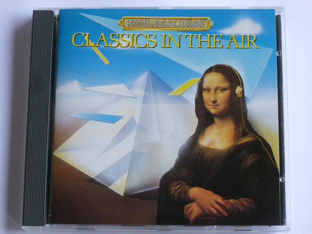 Paul Mauriat - Classics in the Air 