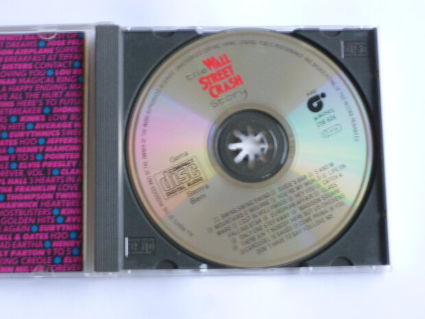 Wall Street Crash - The Wall Street Crash Story 