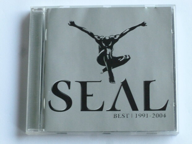 Seal - Best /1991 - 2004