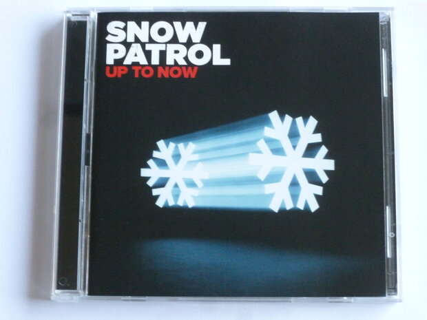 Snow Patrol - Up to Now (2 CD)