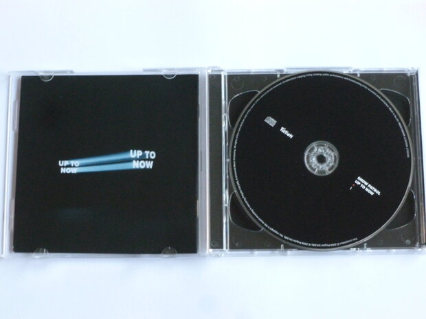 Snow Patrol - Up to Now (2 CD)