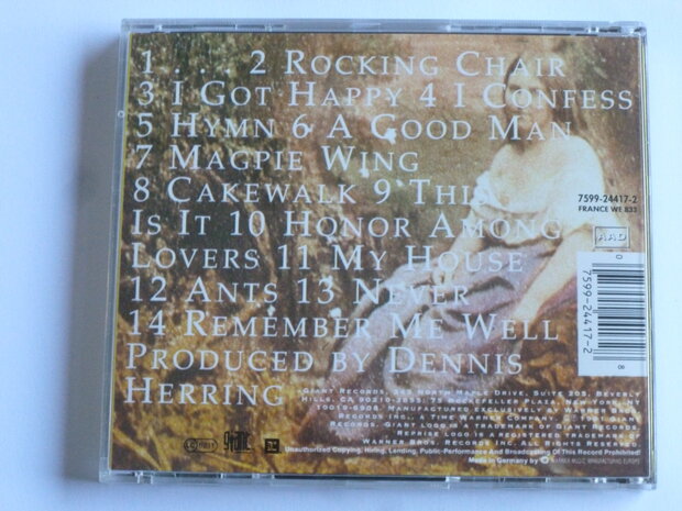 House of Freaks - Cakewalk