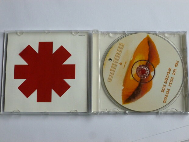 Red Hot Chili Peppers - Greatest Hits