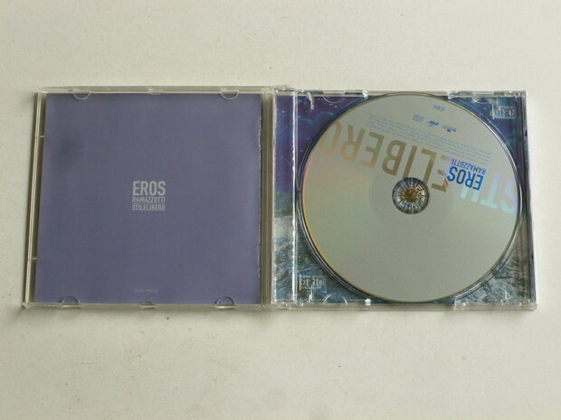 Eros Ramazzotti - Stilelibero