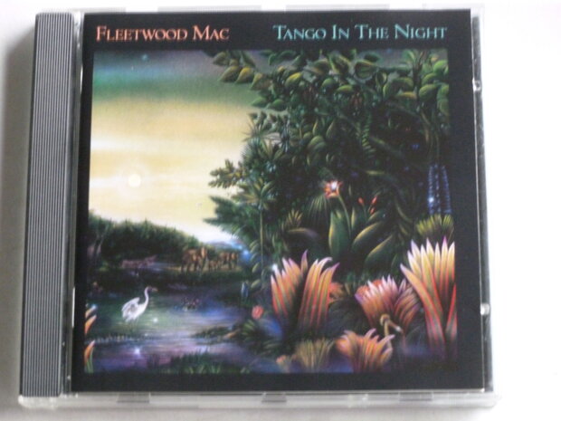 Fleetwood Mac - Tango in the Night