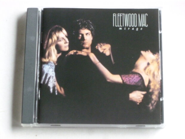 Fleetwood Mac - Mirage