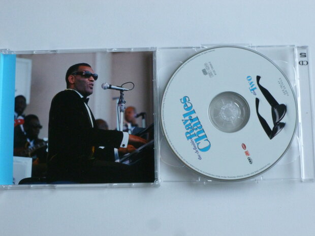 Ray Charles - The Definitive (2 CD)