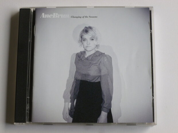 Ane Brun - Changing of the Seasons