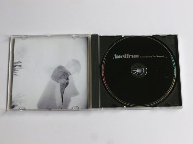 Ane Brun - Changing of the Seasons