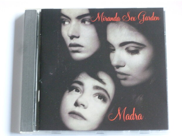 Miranda Sex Garden - Madra