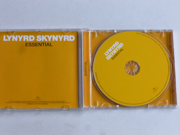 Lynyrd Skynyrd - Essential