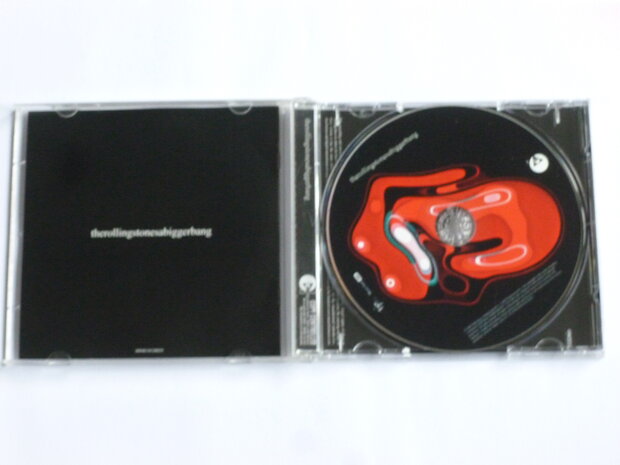 The Rolling Stones - A Bigger Bang (EMI)