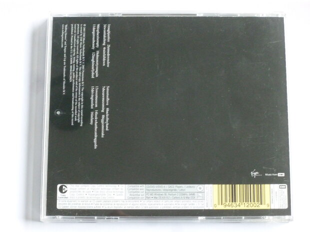 The Rolling Stones - A Bigger Bang (EMI)
