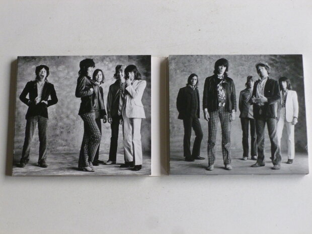 The Rolling Stones - Sticky Fingers (2 CD) Deluxe Edition