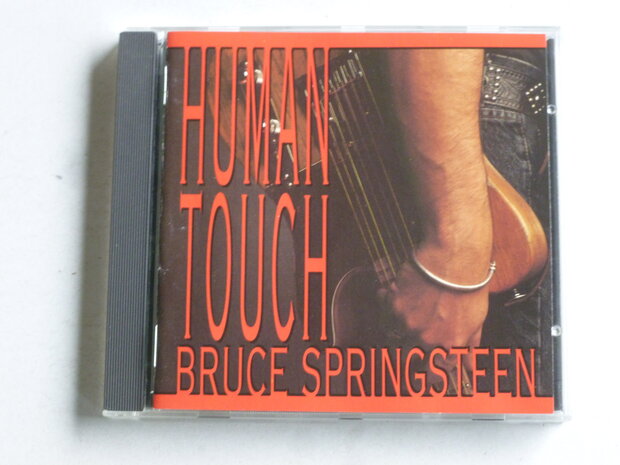 Bruce Springsteen - Human Touch