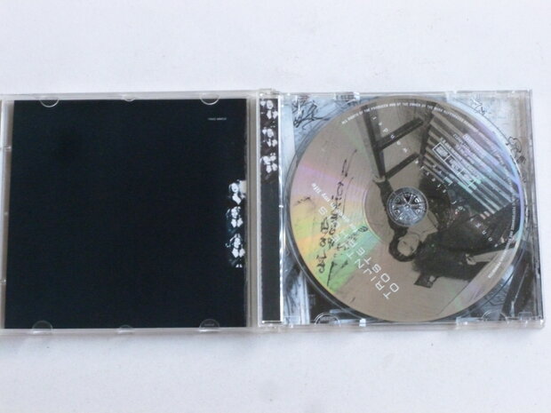 Trijntje Oosterhuis - For once in my life