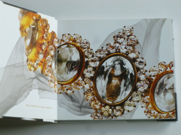 Cecilia Bartoli - Maria