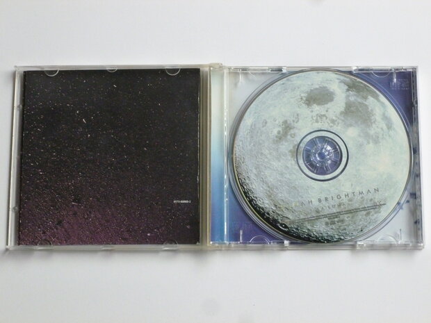 Sarah Brightman - La Luna