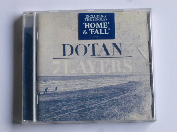 Dotan - 7 Layers