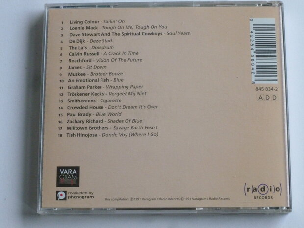 2 Meter Sessies volume 2