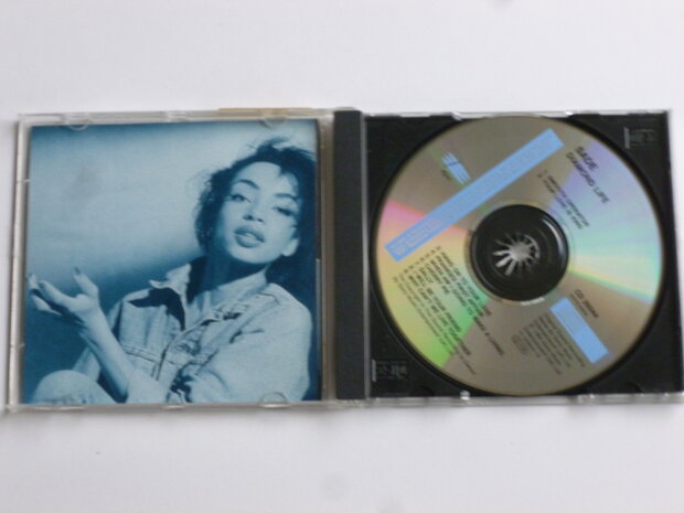 Sade - Diamond Life