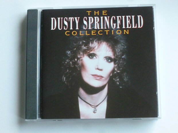 Dusty Springfield - The Dusty Springfield Collection
