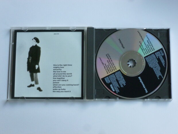 Lisa Stansfield - Affection