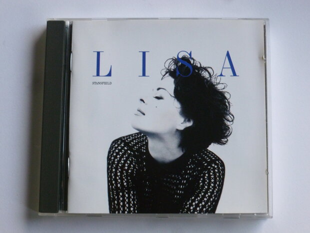 Lisa Stansfield - Real Love