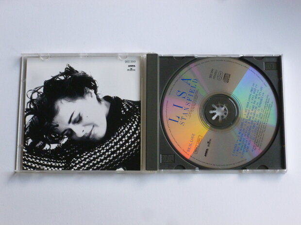 Lisa Stansfield - Real Love