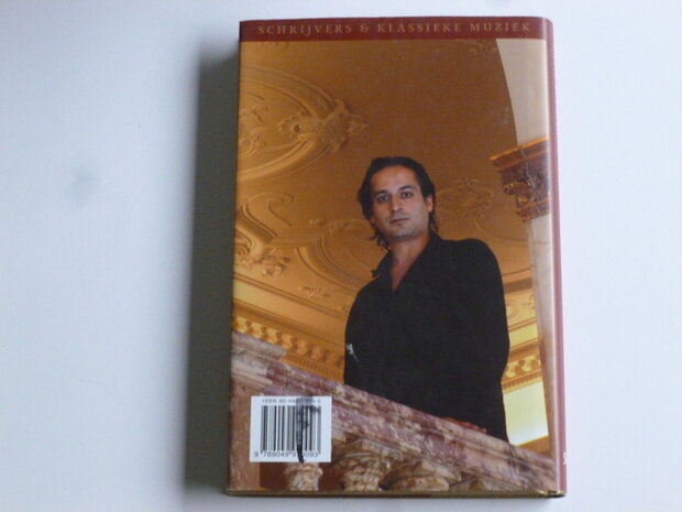 Hafid Bouazza - De vierde gongslag (Boek + CD)