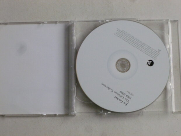 Joe Cocker - The Ultimate Collection (2 CD)