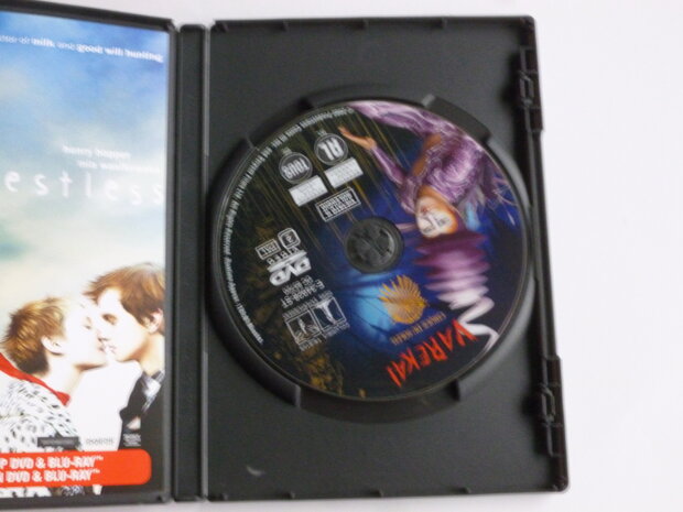 Cirque du Soleil - Varekai (DVD)