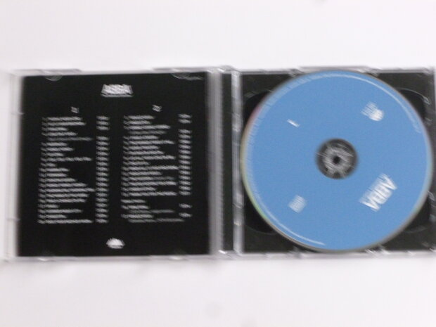 Abba - The Definitive Collection (2 CD) polar