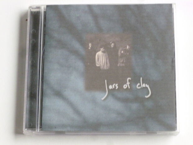 Jars of Clay - jars of clay