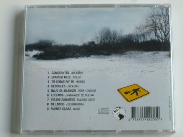 NLmundo - Caminantes