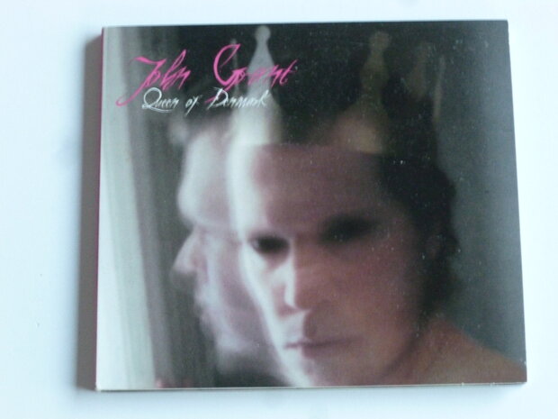 John Grant - Queen of Denmark