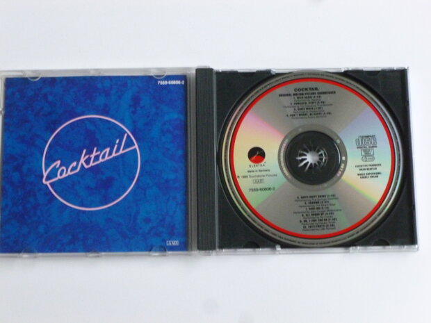 Cocktail - Soundtrack