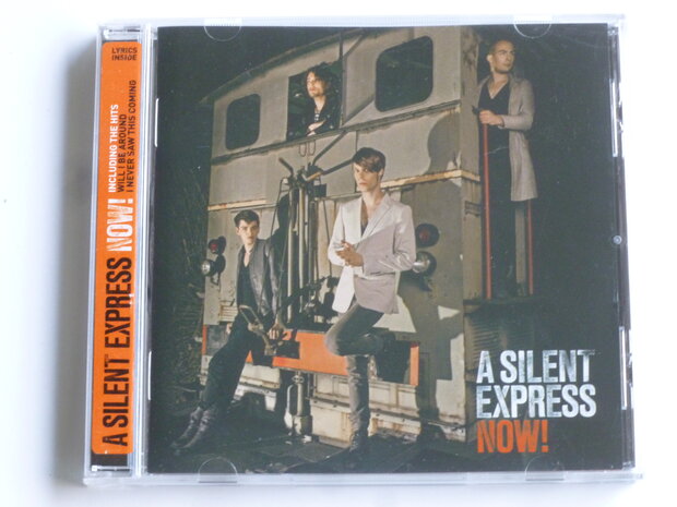 A Silent Express - Now!